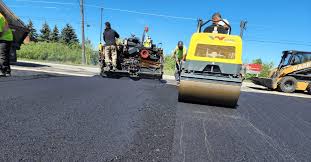 Best Driveway Crack Filling  in Mount Oliver, PA